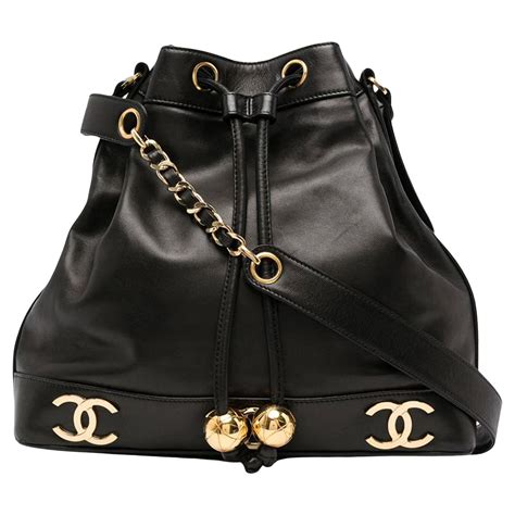 chanel bag cc logo|Chanel crossbody bag vintage.